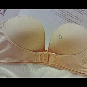 Nueboo strapless bras NEW